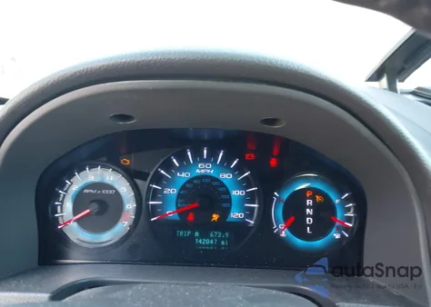 2010 Ford Fusion Sel from USA, damaged, VIN 3FAHP0JA4AR427114